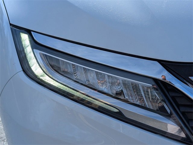 Used 2020 Honda Odyssey Elite image 4
