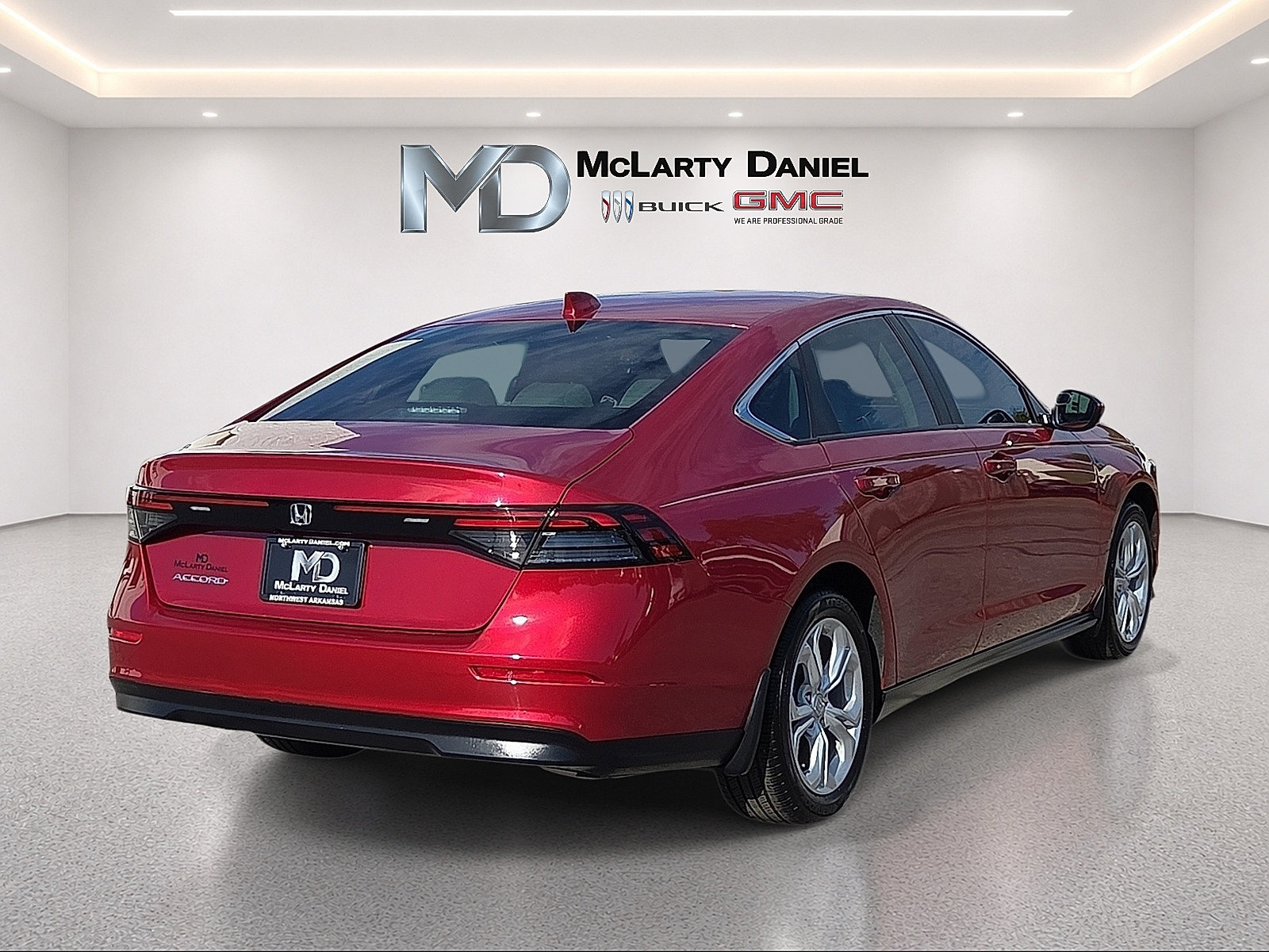 Used 2024 Honda Accord LX image 14