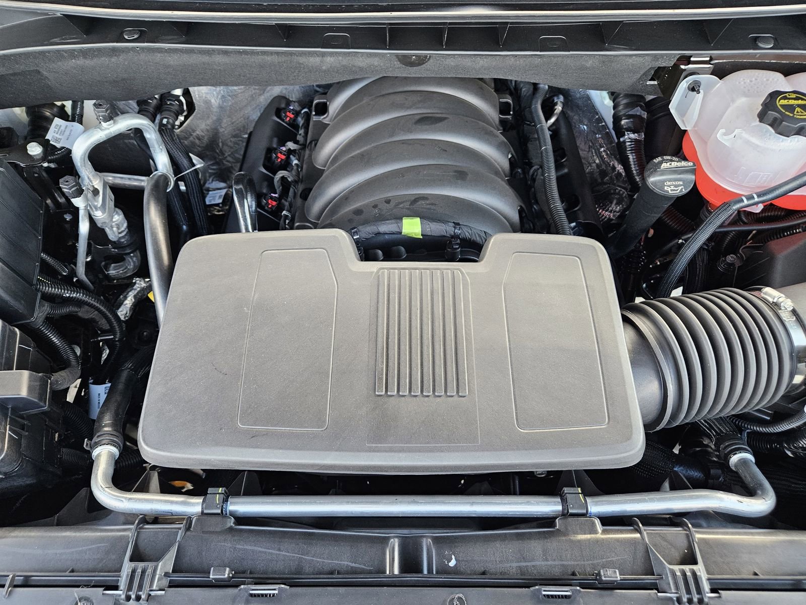 New 2026 Chevrolet Silverado 1500 ZR2 image 30