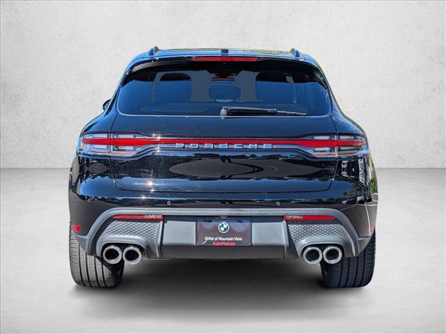 Used 2022 Porsche Macan AWD/4WD image 7