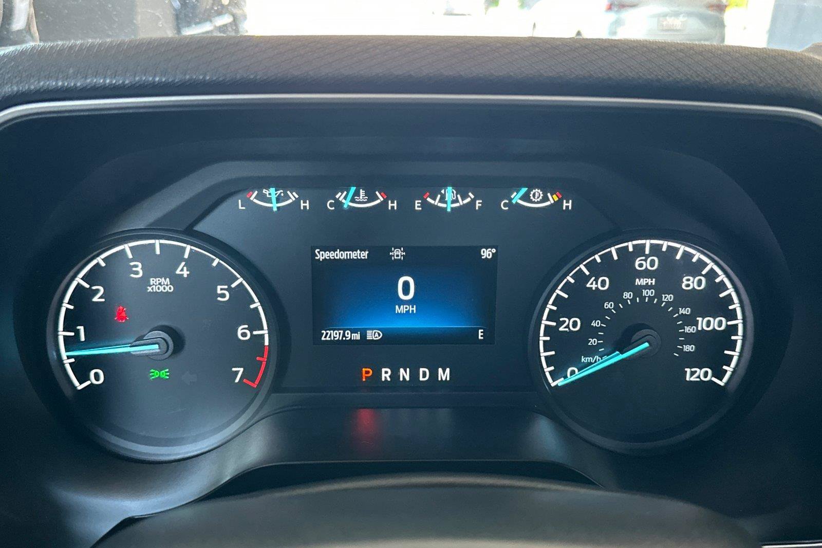 Used 2022 Ford F150 XL w/ STX Appearance Package AWD/4WD image 23