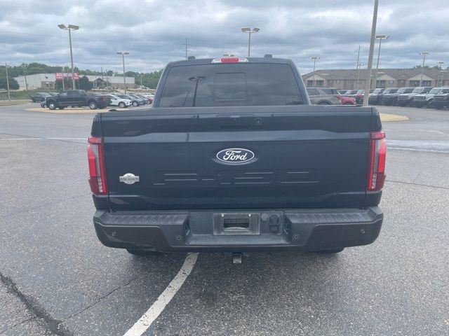Used 2024 Ford F150 King Ranch w/ FX4 Off-Road Package AWD/4WD image 8