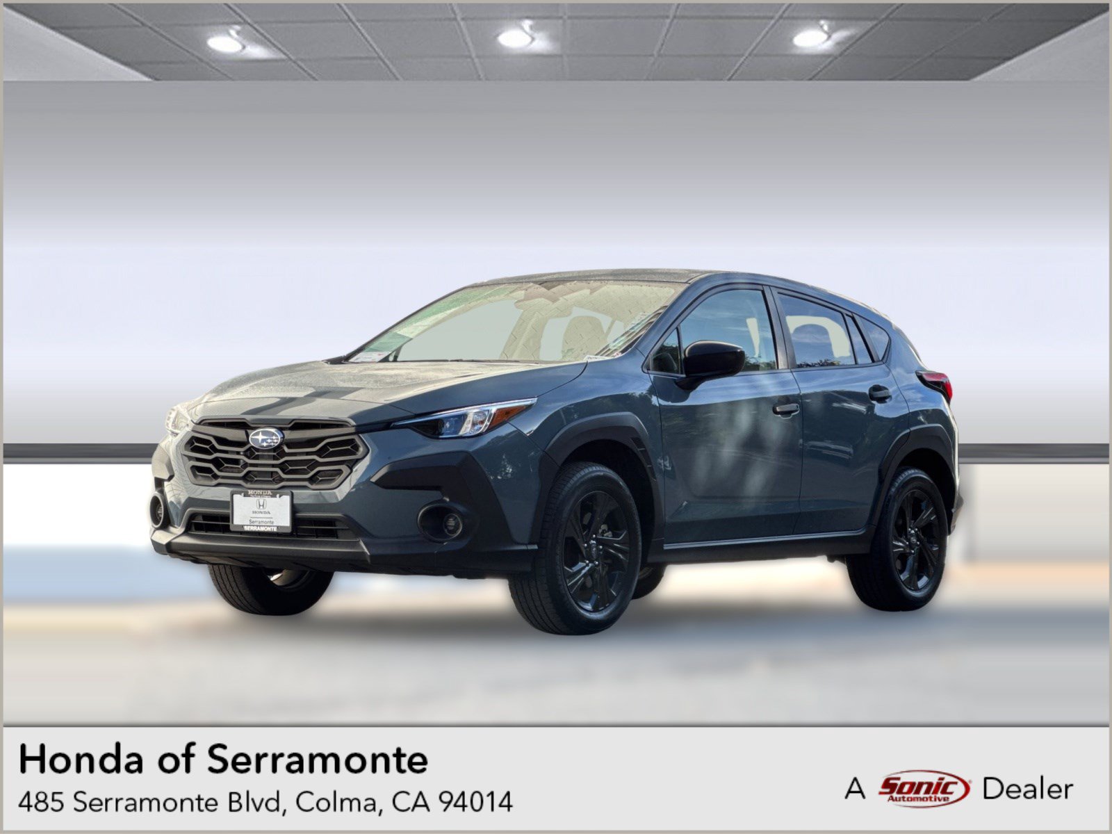 Used 2024 Subaru Crosstrek 2.0i