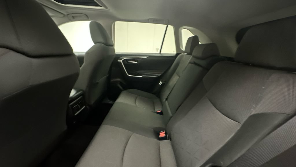 Certified 2024 Toyota RAV4 XLE w/ Convenience Package AWD/4WD image 10
