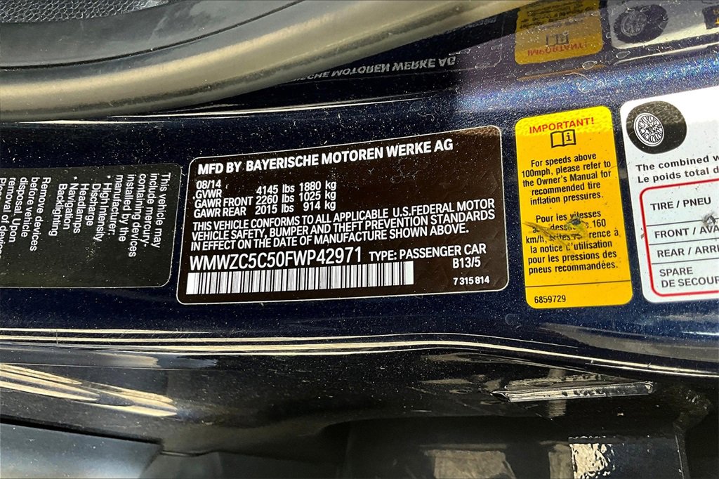 Used 2015 MINI Cooper Countryman S image 30