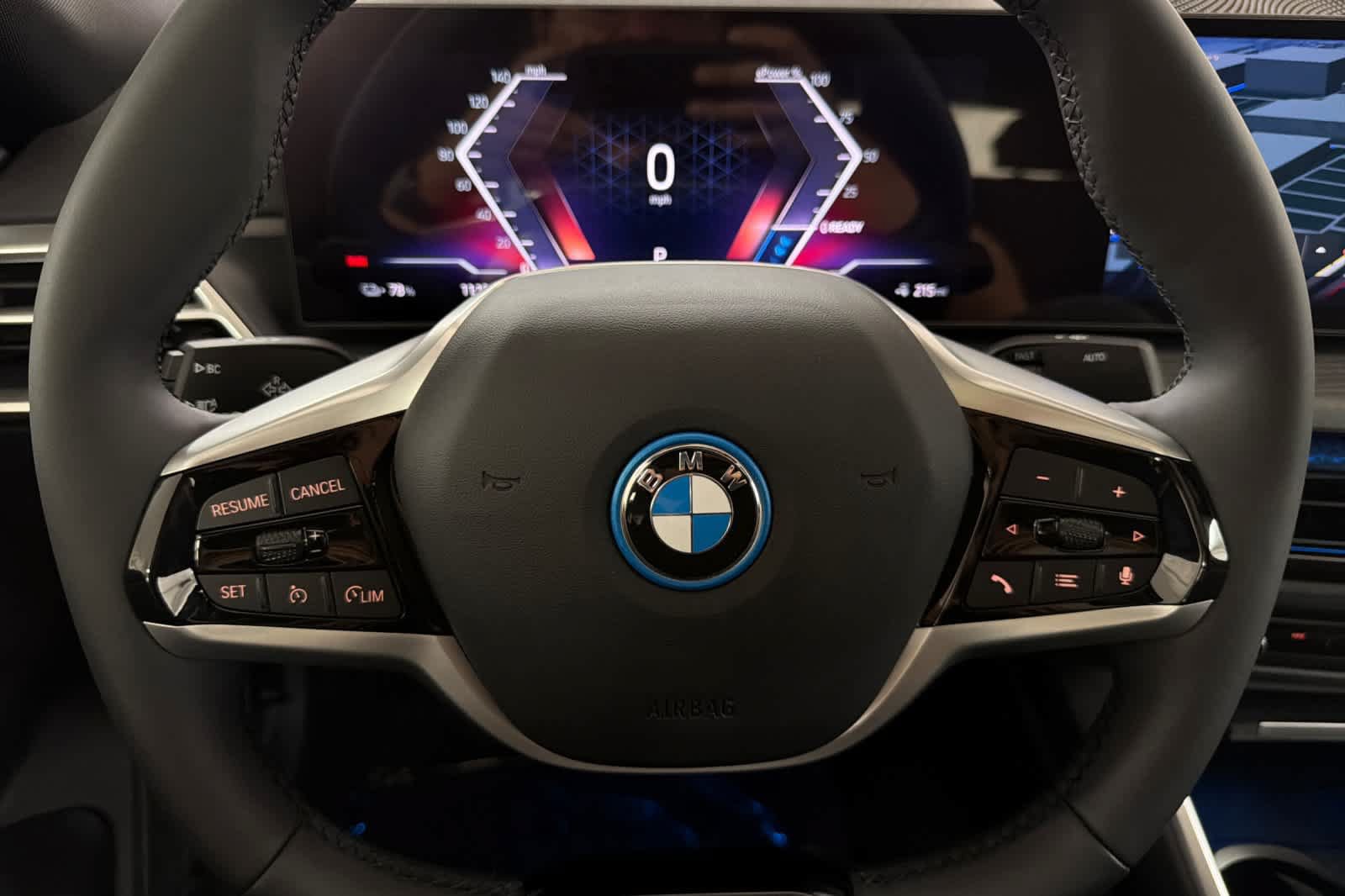 New 2026 BMW i4 eDrive40 w/ Premium Package RWD image 23