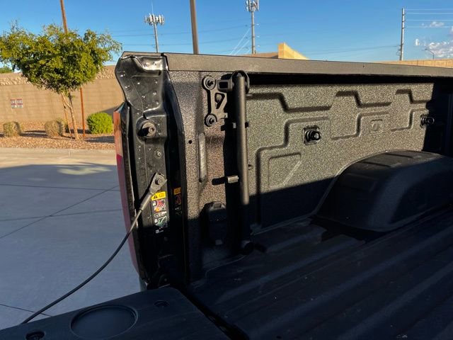 Used 2024 GMC Sierra 2500 Denali Ultimate w/ Max Trailering Package image 16