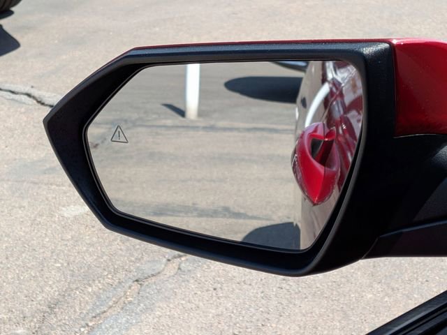 Used 2025 Hyundai Elantra Blue image 27