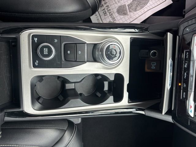 Certified 2023 Ford Explorer ST AWD/4WD image 28