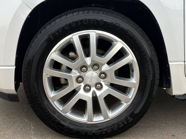 Used 2016 GMC Acadia Denali FWD image 29