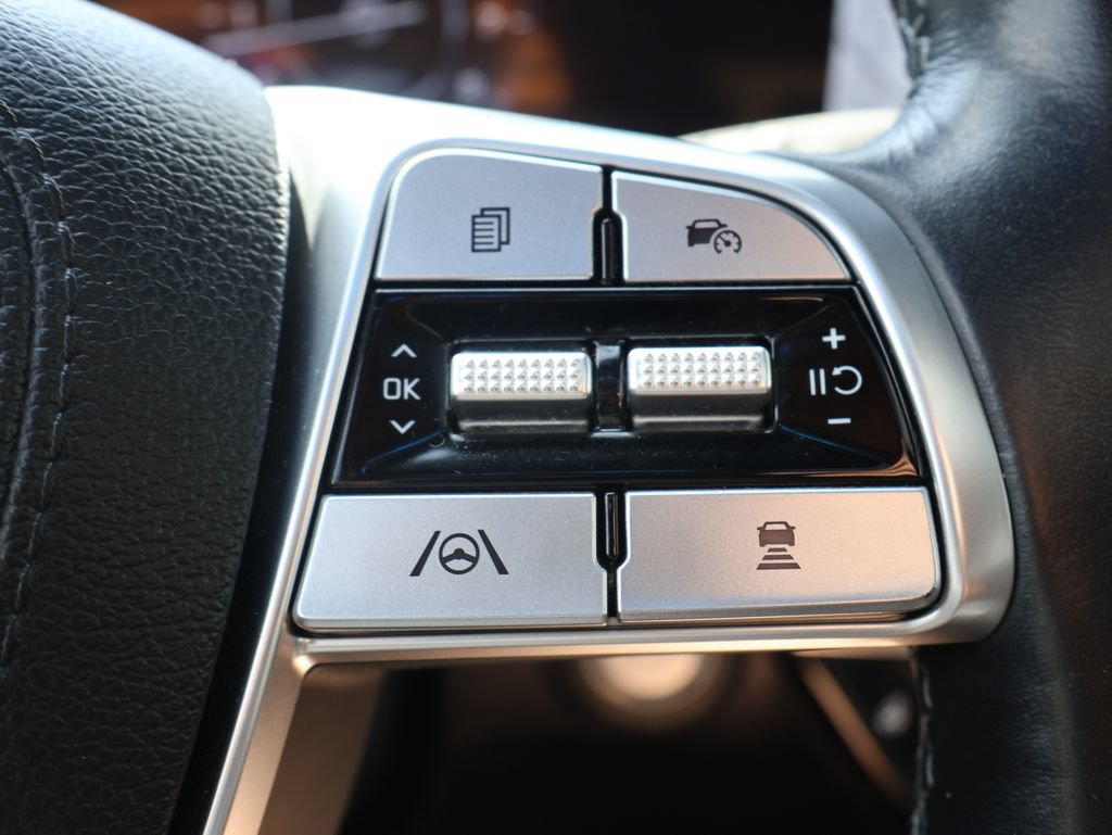 Used 2023 Kia Telluride SX Prestige X-Line AWD/4WD image 18