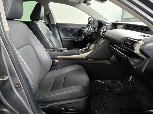 Certified 2020 Lexus IS 300 image 23