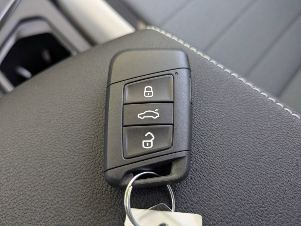 New 2026 Volkswagen Taos S FWD image 27