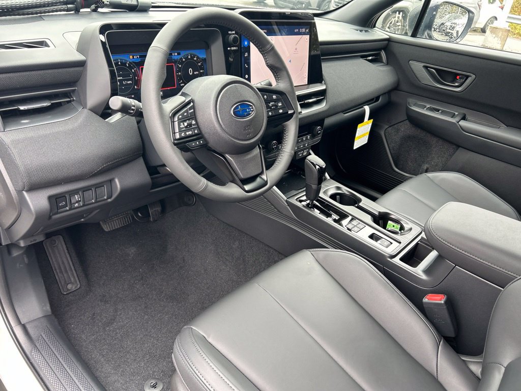 New 2026 Subaru Outback Premium AWD/4WD image 11