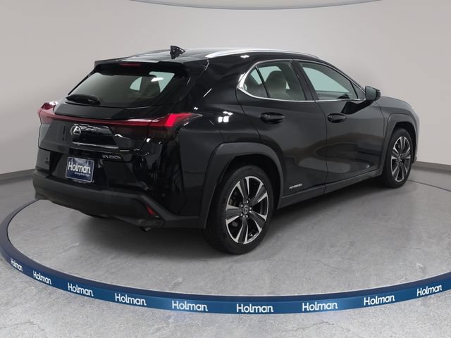 Used 2020 Lexus UX 250h w/ Premium Package AWD/4WD image 6