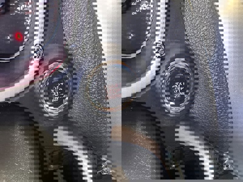 Used 2018 Mitsubishi Eclipse Cross SE image 26