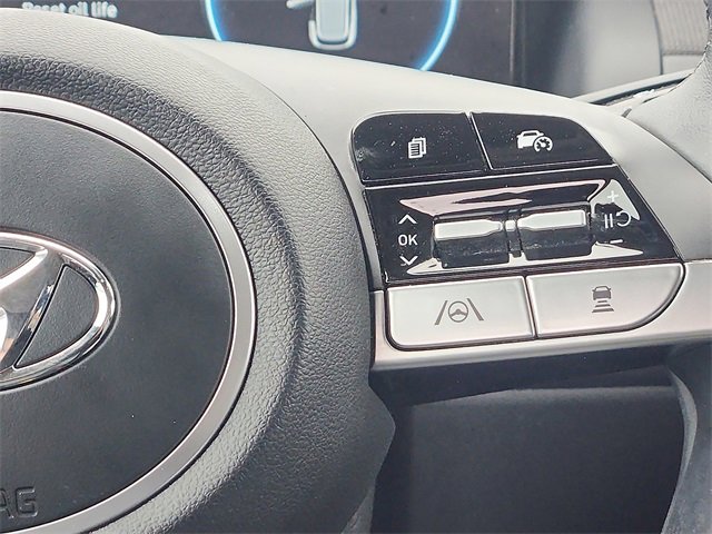 Used 2023 Hyundai Tucson SEL w/ Convenience Package image 13