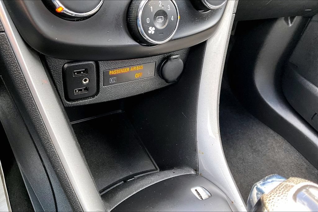 Used 2020 Chevrolet Trax LS FWD image 31