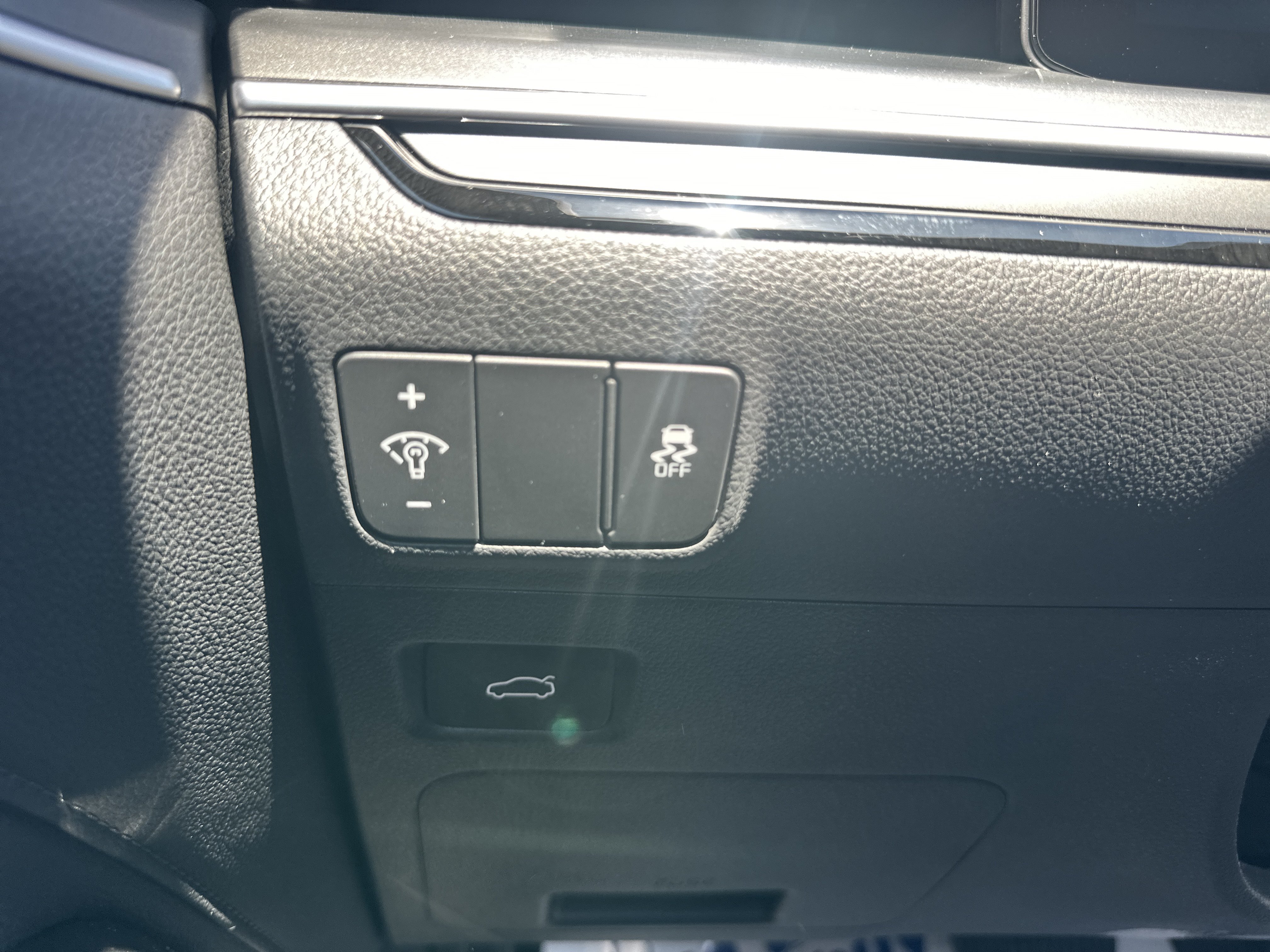 New 2026 Kia K5 GT-Line w/ GT-Line Premium Package AWD/4WD image 29