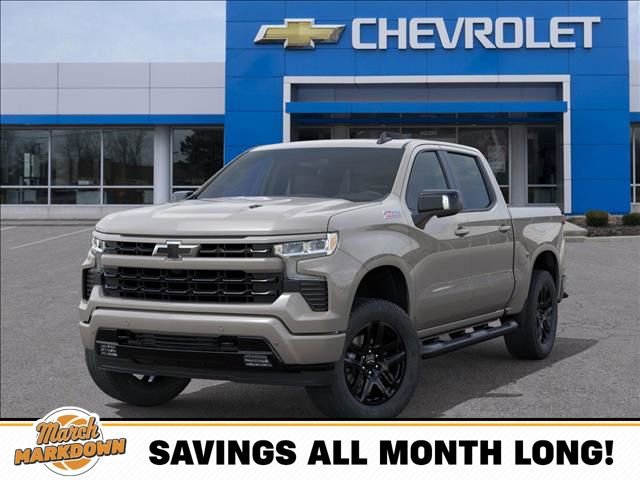 New 2026 Chevrolet Silverado 1500 RST image 6