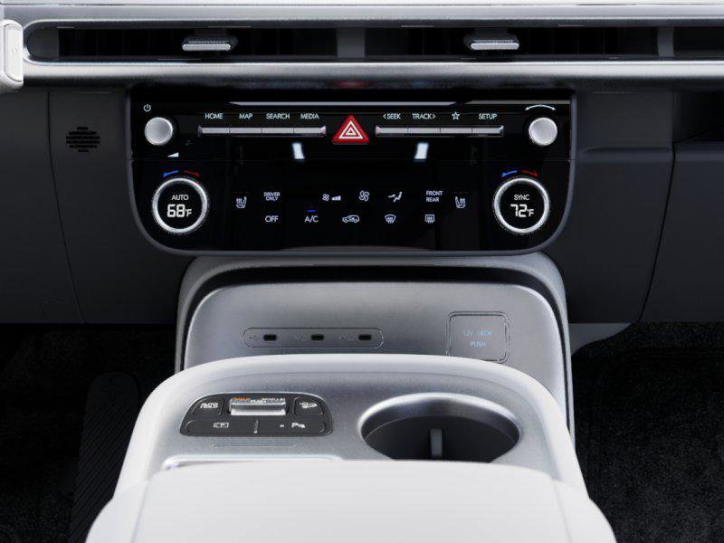 New 2026 Hyundai Ioniq 9 S image 16