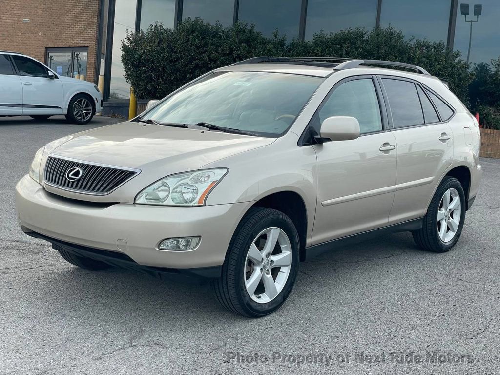 Used 2004 Lexus RX 330 image 3