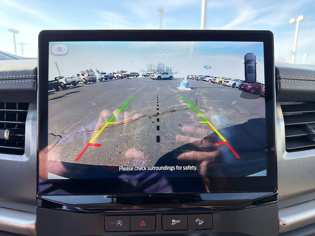 Used 2024 Ford Expedition Max XLT AWD/4WD image 20