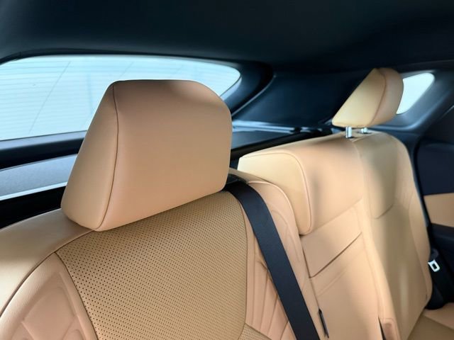 New 2026 Lexus RX 450h 450h+ Premium image 27