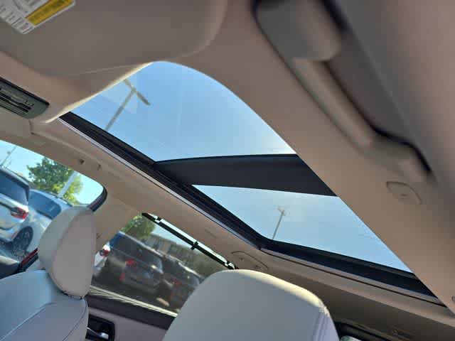Used 2022 Nissan Rogue SL w/ SL Premium Package FWD image 20