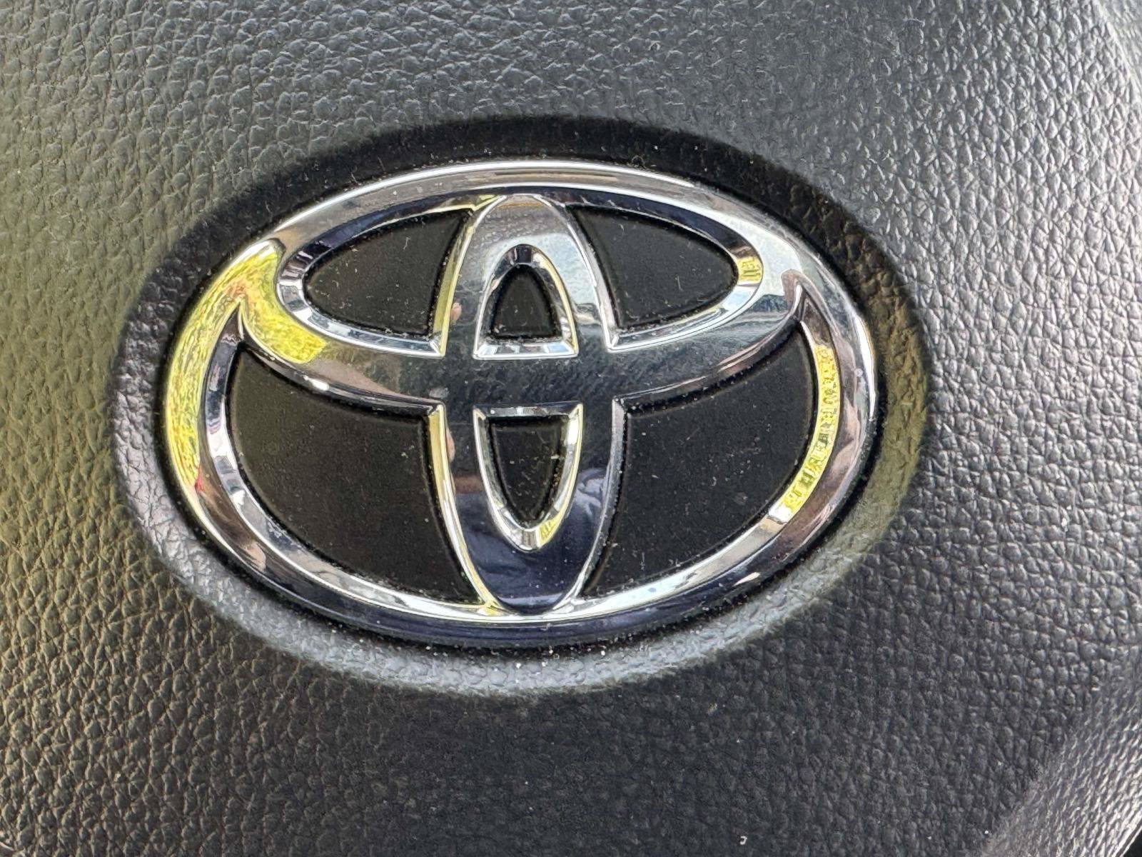 Certified 2024 Toyota Corolla Cross LE w/ Moonroof Package AWD/4WD image 35
