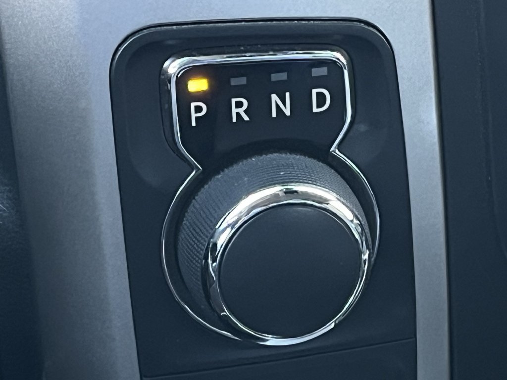 Used 2016 RAM 1500 Lone Star RWD image 17