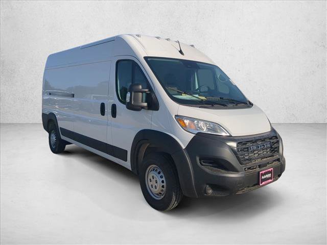 New 2026 RAM ProMaster 2500 FWD image 7