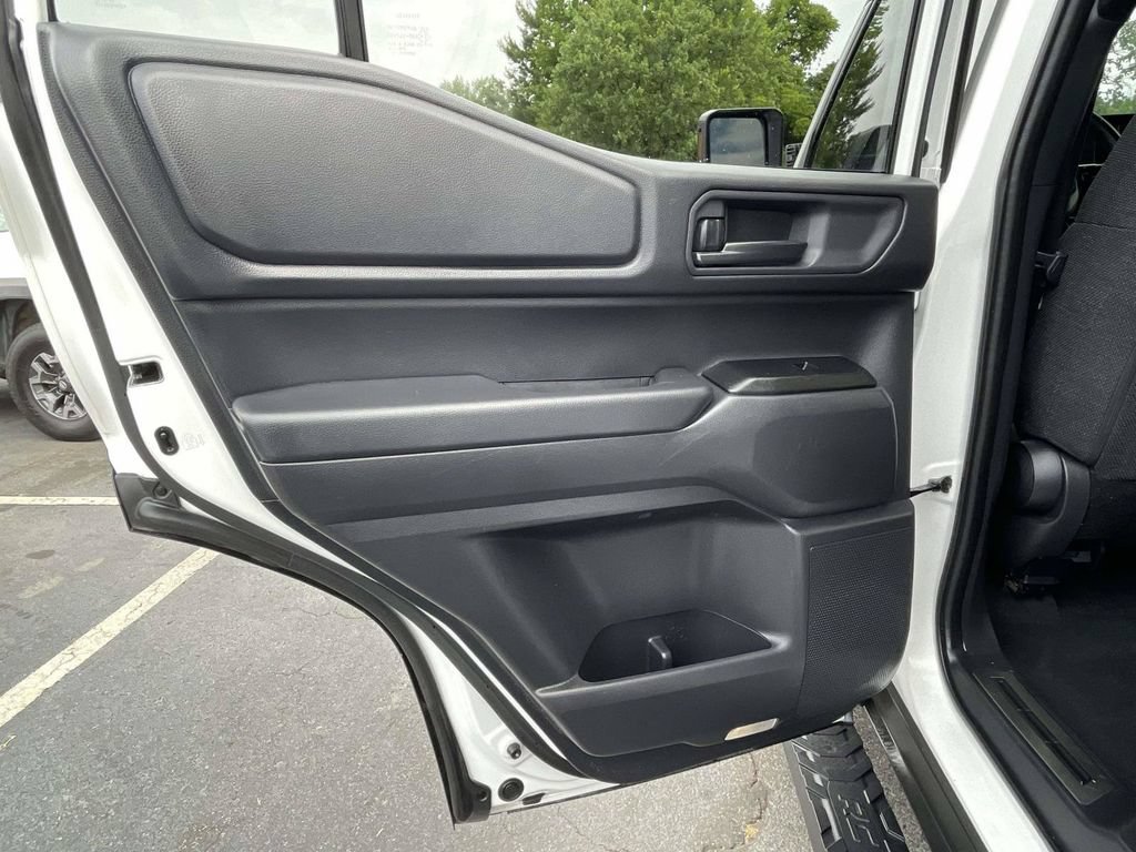 Used 2025 Toyota Land Cruiser 1958 AWD/4WD image 20