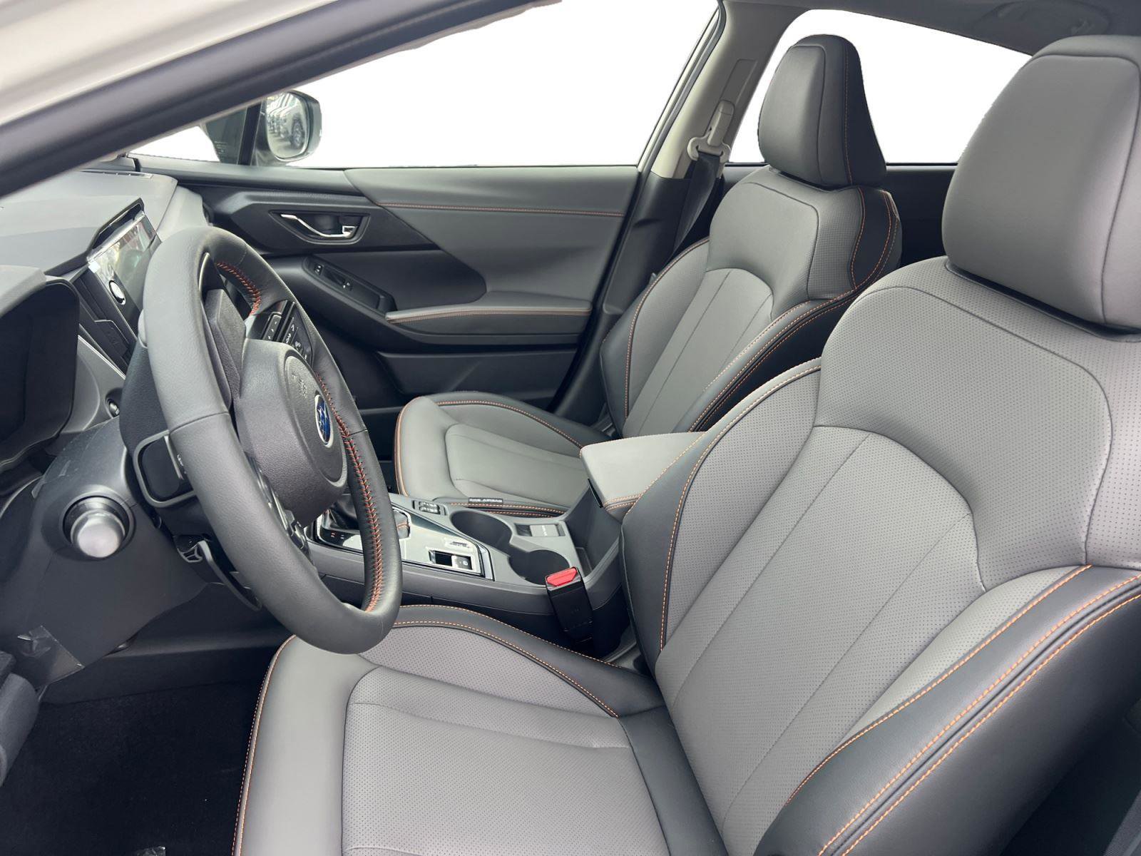 New 2026 Subaru Crosstrek 2.5i Limited image 9