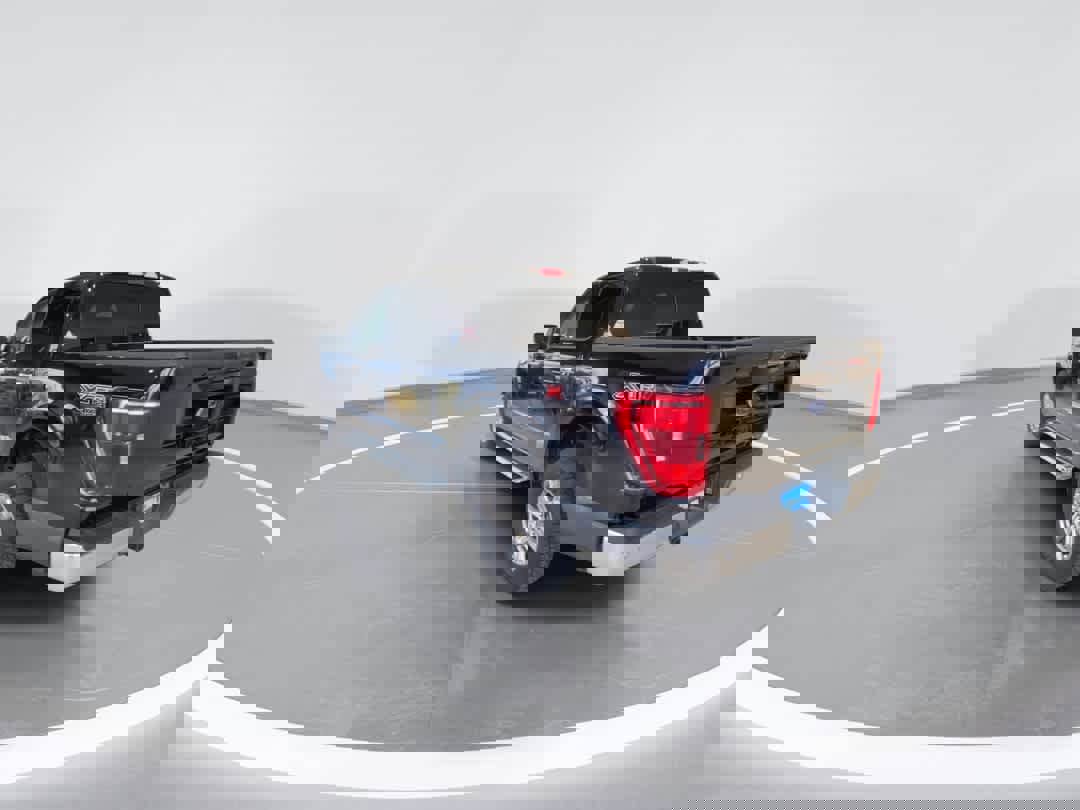 Used 2022 Ford F150 XLT w/ Equipment Group 301A Mid image 6