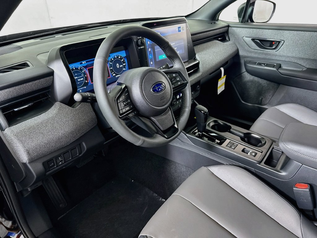 New 2026 Subaru Outback Premium AWD/4WD image 9