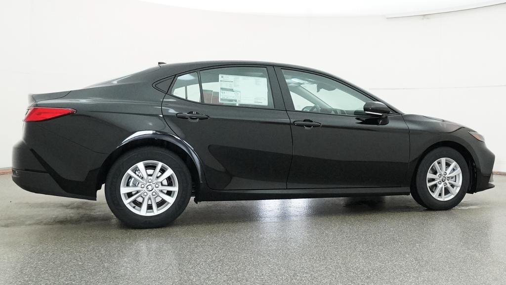New 2026 Toyota Camry LE FWD image 15