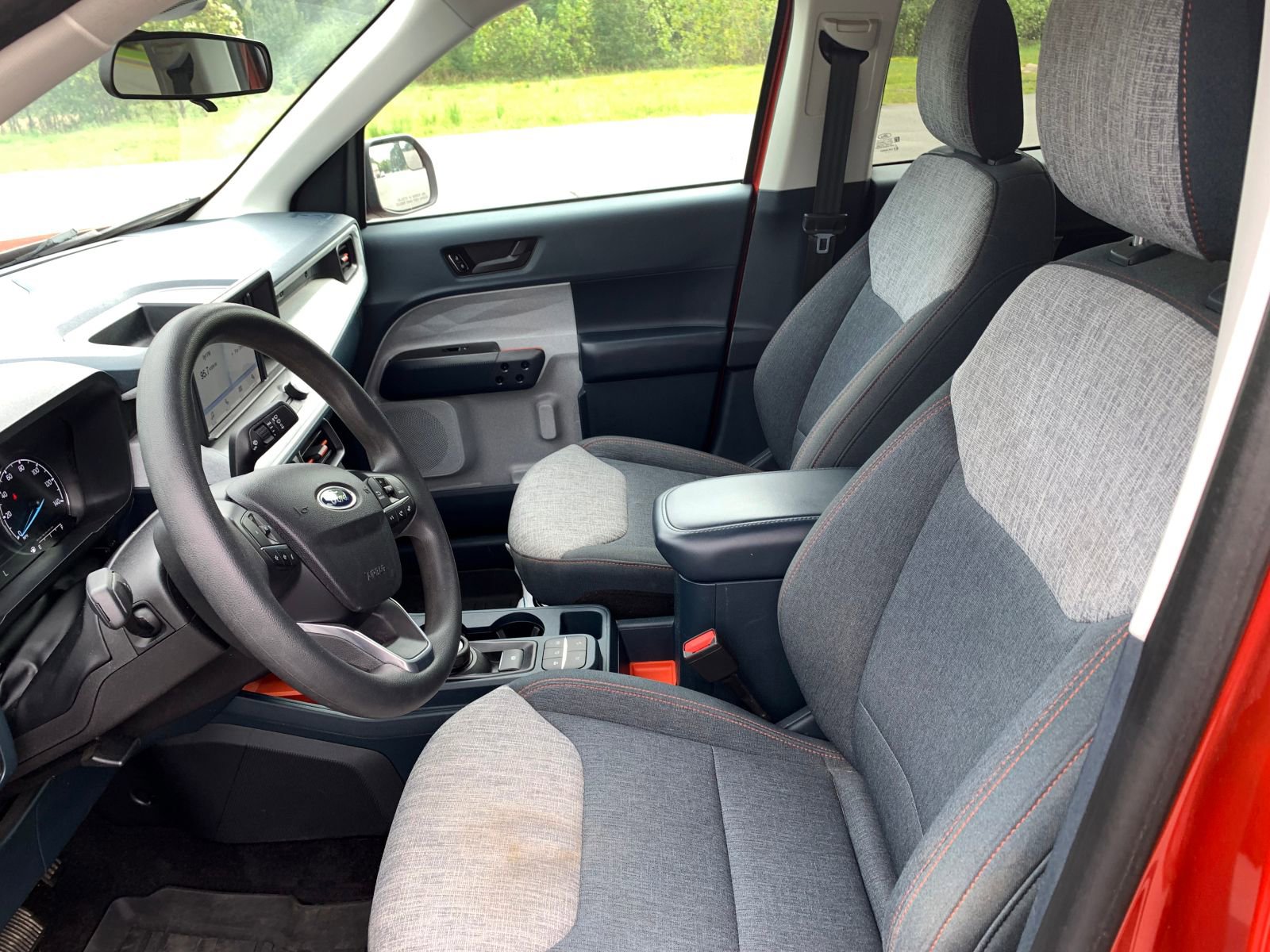 Used 2022 Ford Maverick XLT w/ Equipment Group 300A Standard image 15