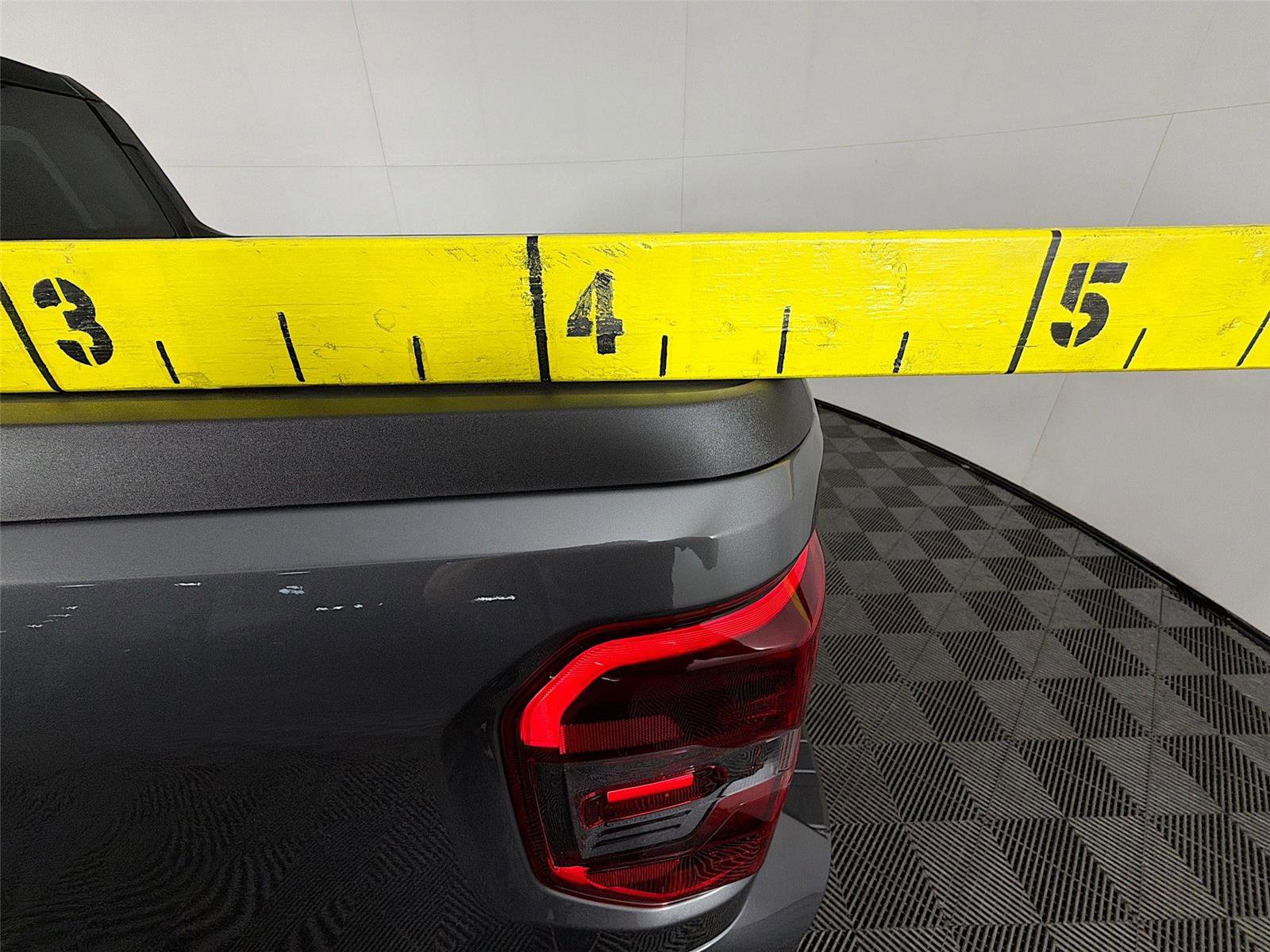 New 2026 Ford Maverick Lobo image 30