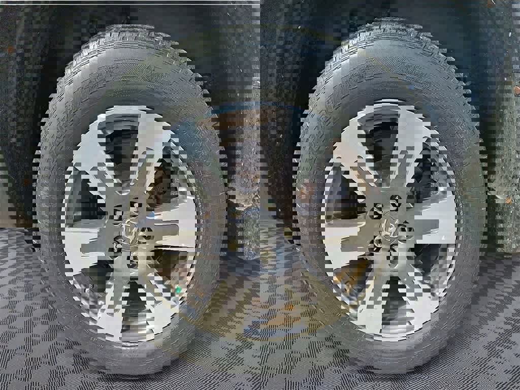 Used 2017 Honda Ridgeline RTL-E image 8