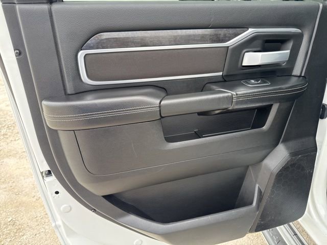 Used 2024 RAM 2500 Big Horn image 28