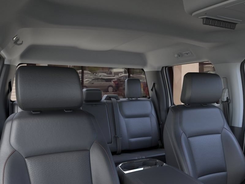 New 2026 Ford F250 Lariat AWD/4WD image 22