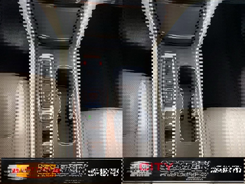 Used 2019 Honda Accord Touring image 24