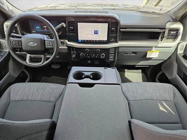 New 2026 Ford F250 XLT w/ XLT Premium Package AWD/4WD image 15