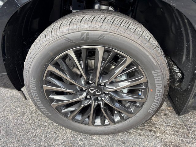 New 2026 INFINITI QX80 Autograph image 8