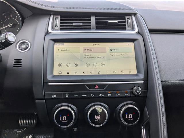 Used 2019 Jaguar E-PACE S image 12