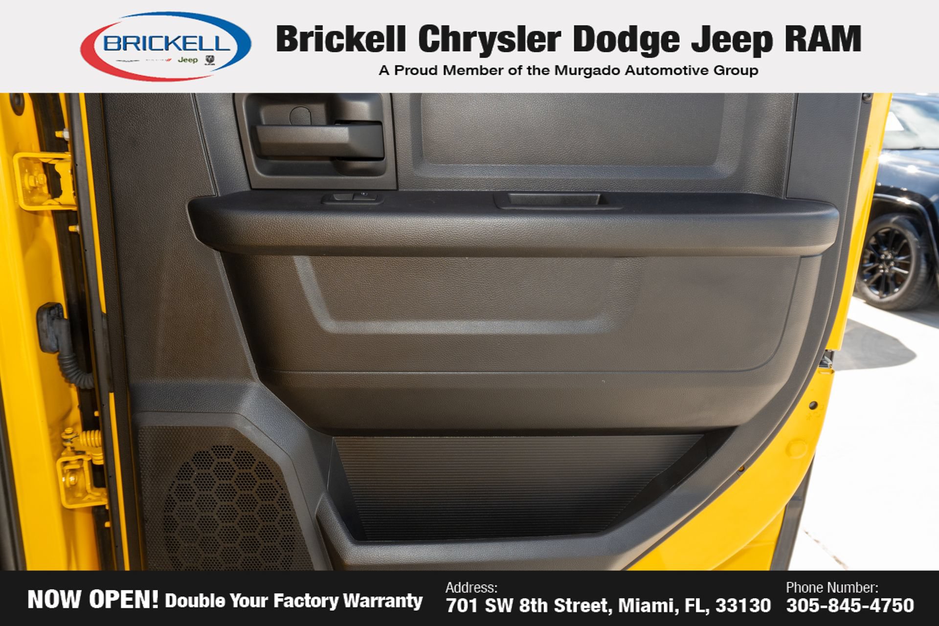 Used 2016 RAM 2500 Tradesman w/ Snow Chief Group AWD/4WD image 16