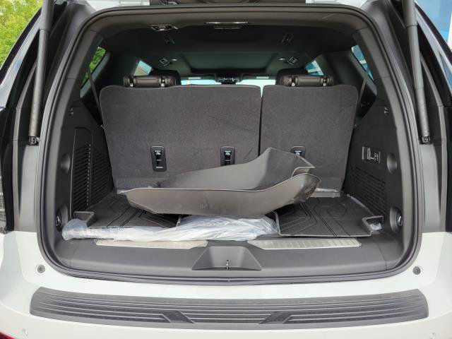 New 2026 Chevrolet Tahoe RST w/ Comfort Package AWD/4WD image 24