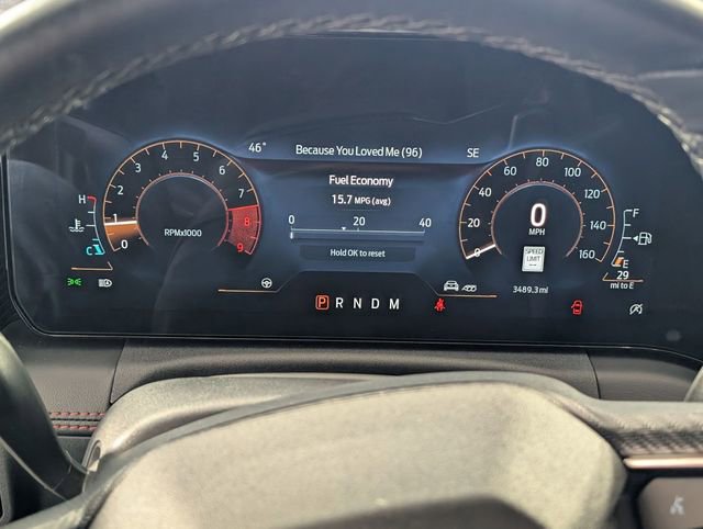 Used 2024 Ford Mustang GT Premium image 18