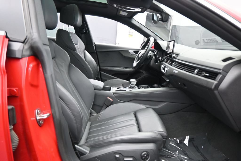 Used 2024 Audi A5 2.0T Premium Plus AWD/4WD image 51